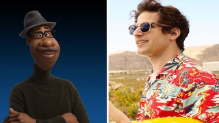 ‘Soul,’ ‘Palm Springs’ Top Critics Choice Super Awards