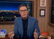 Stephen Colbert The Late Show Joe Biden Kamala Harris Inauguration (1)