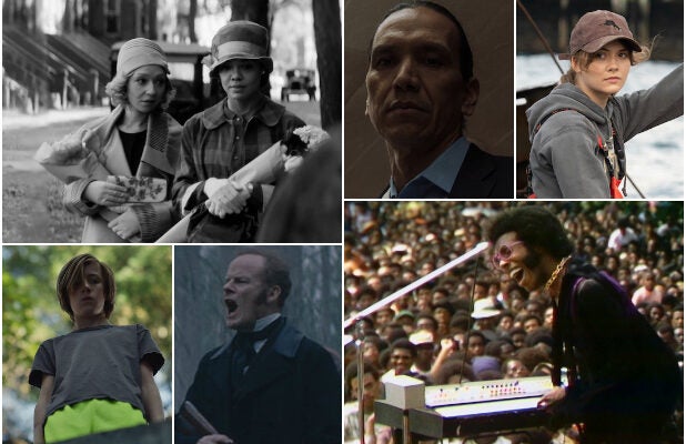 Sundance Buzziest Titles