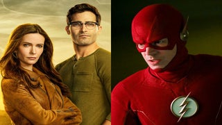 ‘Superman & Lois’ Gets Supersized Debut Episode, ‘The Flash’ Season 7 Premiere Pushed to March