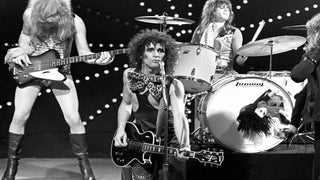 Sylvain Sylvain, New York Dolls Cofounder, Dies at 69