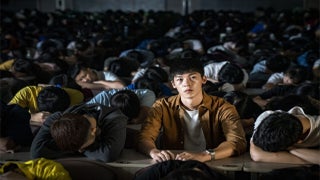 How a Severed Hand Led to Taiwan’s Oscar Contender ‘A Sun’