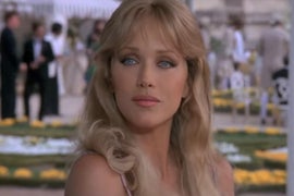 Tanya Roberts’ Reps Retract False Report of Her Death