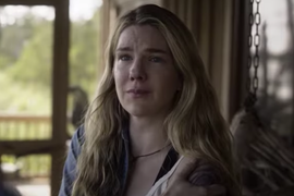‘Tell Me Your Secrets’ Trailer: Amy Brenneman Thinks ‘Monster’ Lily Rabe Killed Her Daughter (Video)