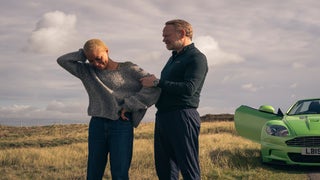 AMC Acquires British Thriller Series ‘The Beast Must Die’