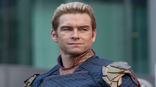 ‘The Boys’ Season 3 Will Feature Long-Awaited ‘Herogasm’ Episode
