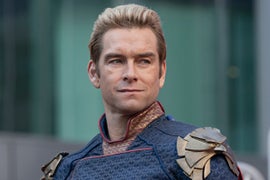 ‘The Boys’ Season 3 Will Feature Long-Awaited ‘Herogasm’ Episode