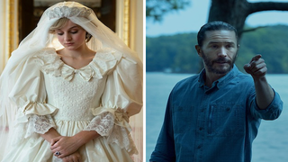 ‘The Crown,’ ‘Ozark’ Lead Critics Choice Awards TV Nominations