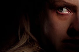 Elisabeth Moss on How Her ‘Thoughtful’ Career Choices Led Her to ‘Invisible Man,’ ‘Shirley’