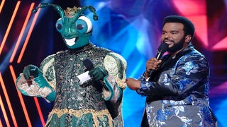 ‘The Masked Dancer’ Unveils Another Celeb Contestant: And the Cricket Is…