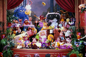 The Muppet Show