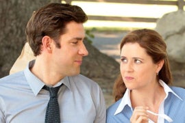 NBCU Chief Thinks ‘The Office’ Usage Is ‘Actually Higher’ on Peacock Than It Was on Netflix