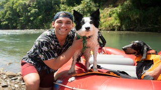 ‘The Pack’ Canceled by Amazon After PETA Condemned Season 1 Treatment of Dogs (Exclusive)