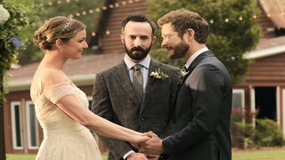 ‘The Resident’ Producer on What to Expect After Conrad and Nic Say ‘I Do’ in Post-Pandemic Timeline