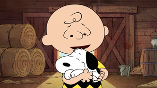 Watch Charlie Brown Meet Snoopy for the First Time in Apple’s ‘Snoopy Show’ Trailer (Video)