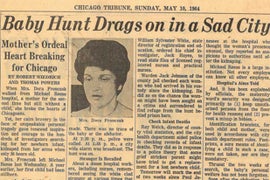 CNN Films, RAW Producing New Documentary ‘The Lost Sons’ About Famous Kidnapping Case