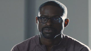 ‘This Is Us’ Star Sterling K Brown on Randall’s Lake ‘Miracle’ and What He Might Not Tell Rebecca