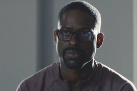 ‘This Is Us’ Star Sterling K Brown on Randall’s Lake ‘Miracle’ and What He Might Not Tell Rebecca
