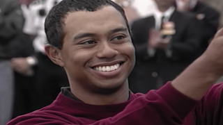 ‘Tiger’ Tees Off as HBO’s Most-Watched Sports Doc in 2 Years