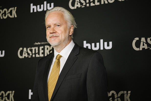Tim Robbins