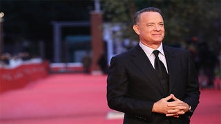 Tom Hanks’ Sci-Fi Film ‘Bios’ Pushed From April to August