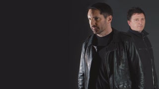How Trent Reznor and Atticus Ross Became 1930s-Style Tunesmiths for ‘Mank’