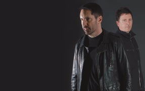 How Trent Reznor and Atticus Ross Became 1930s-Style Tunesmiths for ‘Mank’