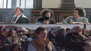 As Oscar Race Drags Into 2021, Who Are the Front Runners for Best Picture?