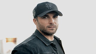 Country Singer Tyler Rich Discovers Dead Body While on a New Year’s Eve Jog