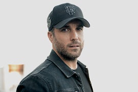 Country Singer Tyler Rich Discovers Dead Body While on a New Year’s Eve Jog