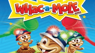 Whac-A-Mole Game Show in the Works at Mattel Television and Fremantle