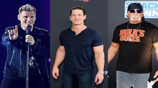 Super Bowl LV: Tampa Bay Buccaneers’ Most Famous Fans, From Nick Carter to Hulk Hogan (Photos)