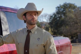How ‘Walker’ Reboot Writers Adjusted Texas Ranger Series After 2020 BLM Protests