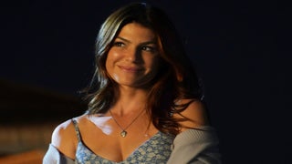 ‘Walker’: Genevieve Padalecki on Emily’s Mysterious Death and That Poker Chip