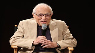 Walter Bernstein, Blacklisted Screenwriter of ‘The Front,’ Dies at 101