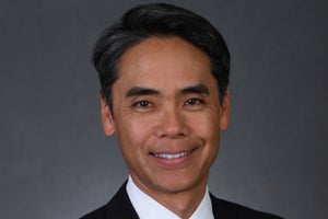 Walter Hamada