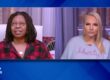 Meghan McCain: On Trump's Last Day in Office, Washington D.C. 'Might as Well Be Baghdad' (Video)
