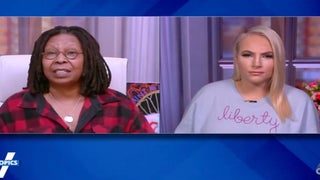 Meghan McCain: On Trump’s Last Day in Office, Washington DC ‘Might as Well Be Baghdad’ (Video)