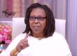 'The View': Whoopi Goldberg Slams Republicans Who Voted Against Impeachment: 'You're Scared' (Video)