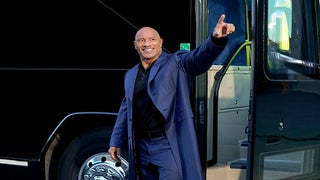 ‘Young Rock’ Trailer: Dwayne Johnson Is Running for President in 2032, Apparently (Video)
