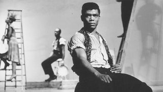 ‘Ailey’ Film Review: Enigmatic Dance Legend Gets His Due