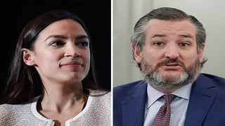 AOC Shoots Down Ted Cruz’s Olive Branch: ‘You Almost Had Me Murdered’
