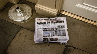 The Crisis Our Democracy Faces Isn’t Just Trump – It’s Also Unfettered Social Media