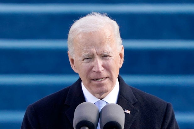 joe biden