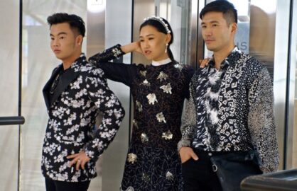 Netflix Previews 2021 Movie Slate Led By Red Notice And The Harder They Fall Video