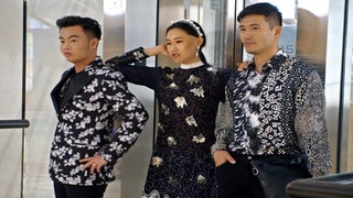 ‘Bling Empire’: Netflix Reality Series Follows Real-Life Crazy Rich Asians (Video)