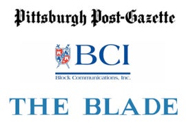 Pittsburgh Post-Gazette, Toledo Blade Reporters Say Pro-Trump Owners ‘Manipulate’ Coverage