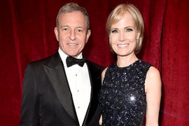 Bob Iger, Willow Bay Donate $5 Million to LA Small Businesses