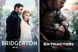 Why Streamers Prefer a Hit TV Series to a Hit Movie