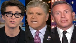 Yesterday Was CNN’s Most-Watched Day Ever